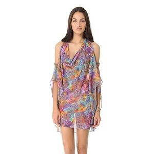 PilyQ swim cover up